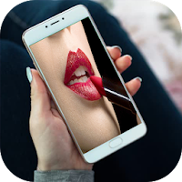 Зеркало: реальный Зеркало Мобильное приложение