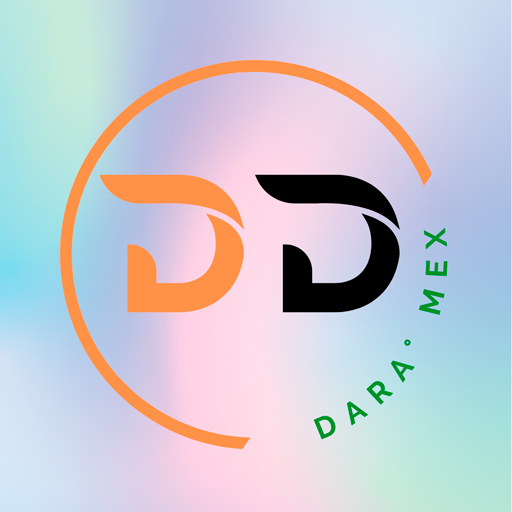 DaraMex logo