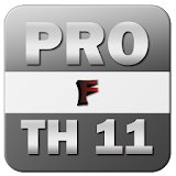 FHx Server TH 11 Ultimate icon