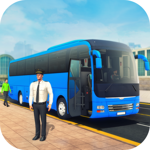 City Bus Simulator 3D Bus Game - Apps on Google Play