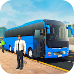Cover Image of 下载 City Bus Simulator : Bus Games  APK