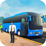City Bus Simulator : Bus Games icon