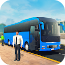 アプリのダウンロード City Bus Simulator : Bus Games をインストールする 最新 APK ダウンローダ