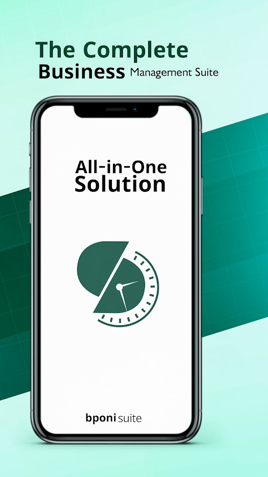 #1. Bponi Suite (Android) 게시자: Bponi