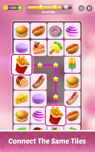 Connect Tile - Match Animal 9