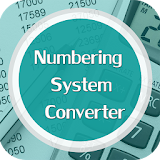 Currency Numbering Converter icon