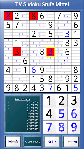 App-Vorschau