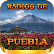 radios of Puebla Mexico online free fm am