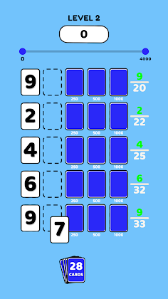 Sum Match - Screenshot 1