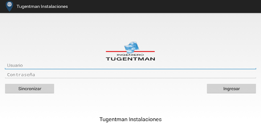 Tugentman - Instalaciones Screen 2