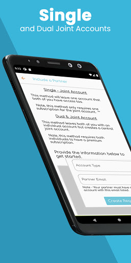 Clicket - Budgeting  Savings Tracker