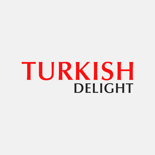 Turkish Delight logo