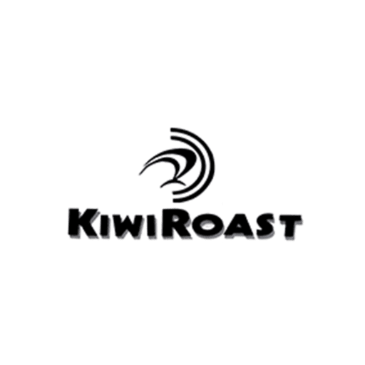 Kiwi Roast Epsom logo