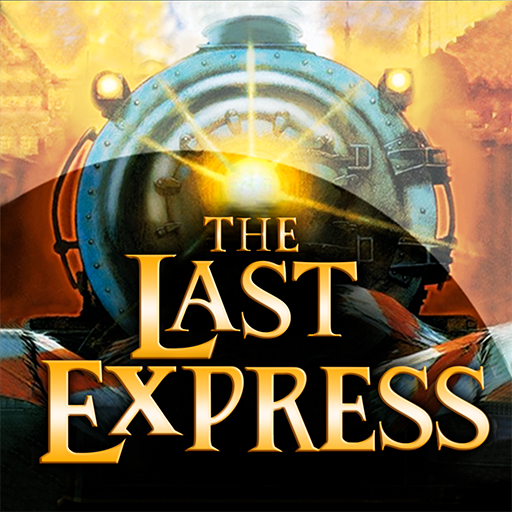 The Last Express 1.2.0 Icon