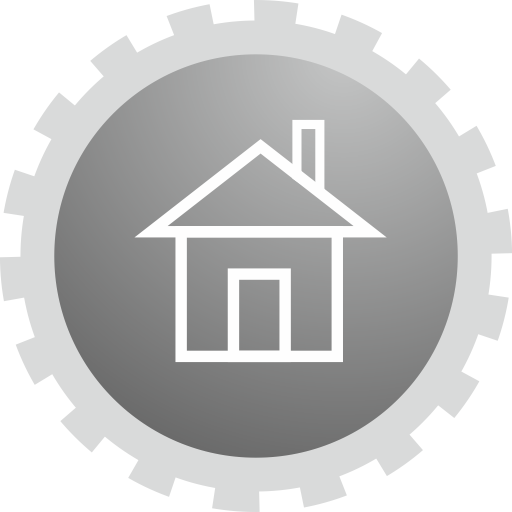 3DMap. Resource storage logo