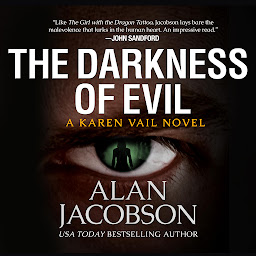 Icon image The Darkness of Evil