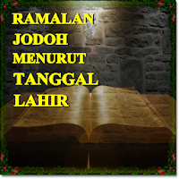 Ramalan jodoh Menurut Tanggal