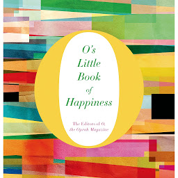 Icon image O's Little Book of Happiness