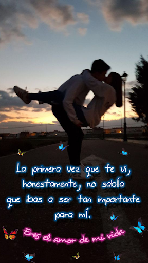 poems and love verses