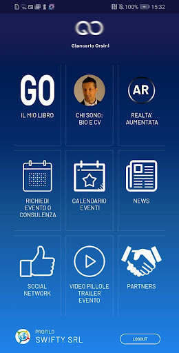 Giancarlo Orsini Screenshot 4 - AppWisp.com