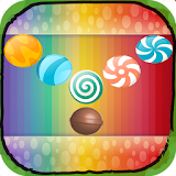 Candy Bubble Shooter 2016 icon