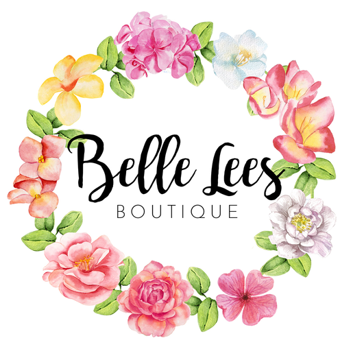 Belle Lees Boutique logo