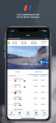 NASCAR MOBILE - v11.2.0.602