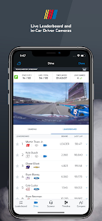 NASCAR MOBILE 12.0.0.843 APK screenshots 1