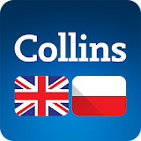 Collins English<>Polish Dictionary icon