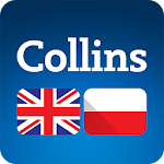 Collins English<>Polish Dictionary Apk