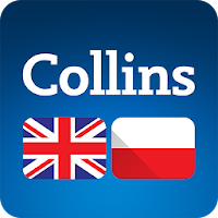 Collins English<>Polish Dictionary