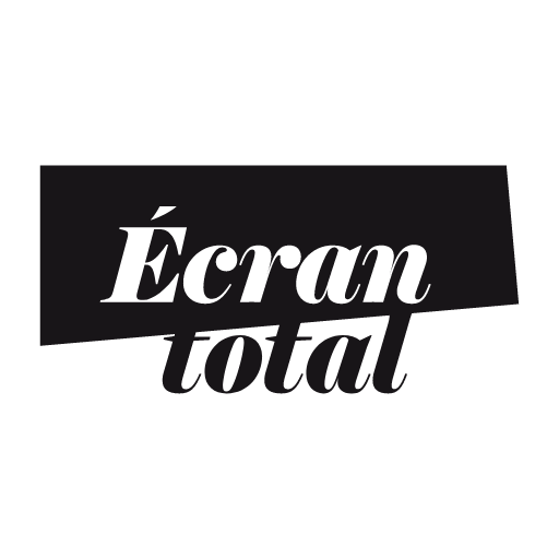 Ecran total logo