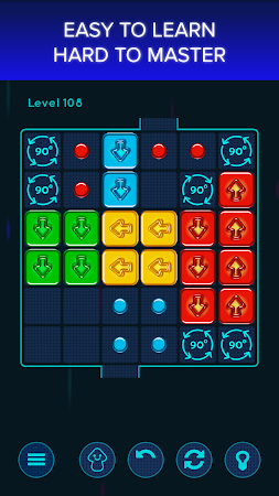 Game screenshot ARROW Premium - Puzzle Pack apk download