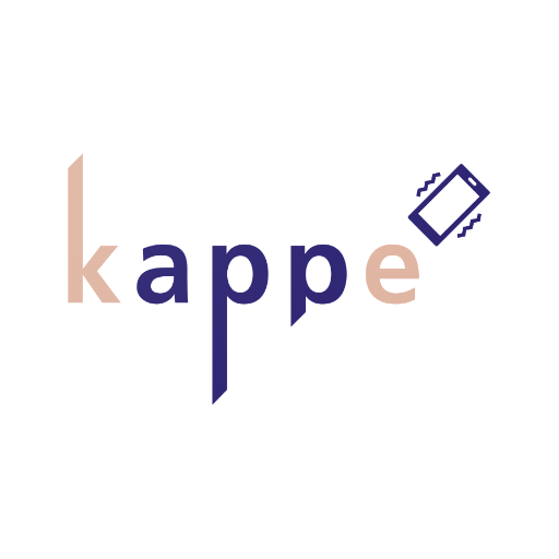 Kappe app logo