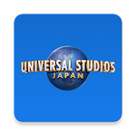 Cover Image of 下载 Universal Studios Japan  APK