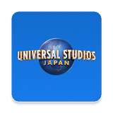 Universal Studios Japan icon