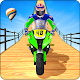 Bike Racing Stunt Games Windowsでダウンロード