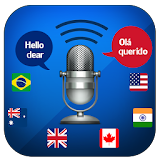 Speak And Translate icon