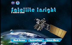screenshot of Satellite Insight