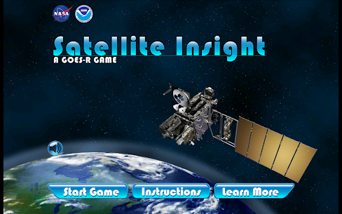 Satellite Insight Mod Apk New 2022* 3