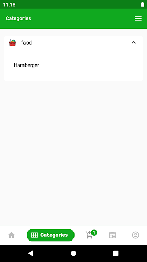 Nextdoor Online User Screen 3