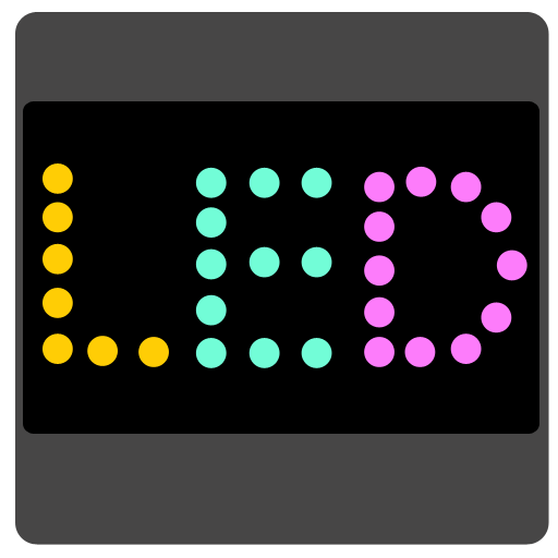 Display (LED Sign Board) logo