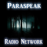 WPAR-DB - Paraspeak Radio icon