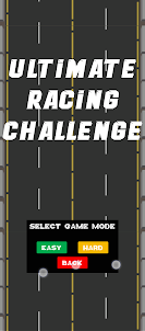 Ultimate Racing Challenge