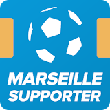 Marseille Foot Supporter icon