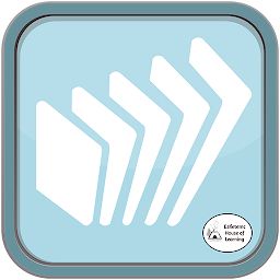 Icon image Esketemc Vocab Builder