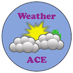 Cover Image of ดาวน์โหลด สภาพอากาศ ACE 1.12.32 APK