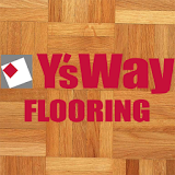 Y's Way Flooring icon