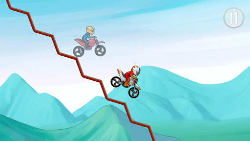 Bike Race：Motorcycle Games 8.0.0 screenshots 4