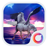 Pegasus Live Wallpaper icon